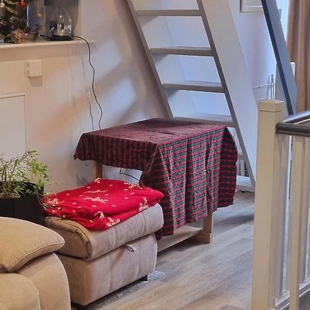 Ross-On-Wye Holiday Cottage エクステリア 写真