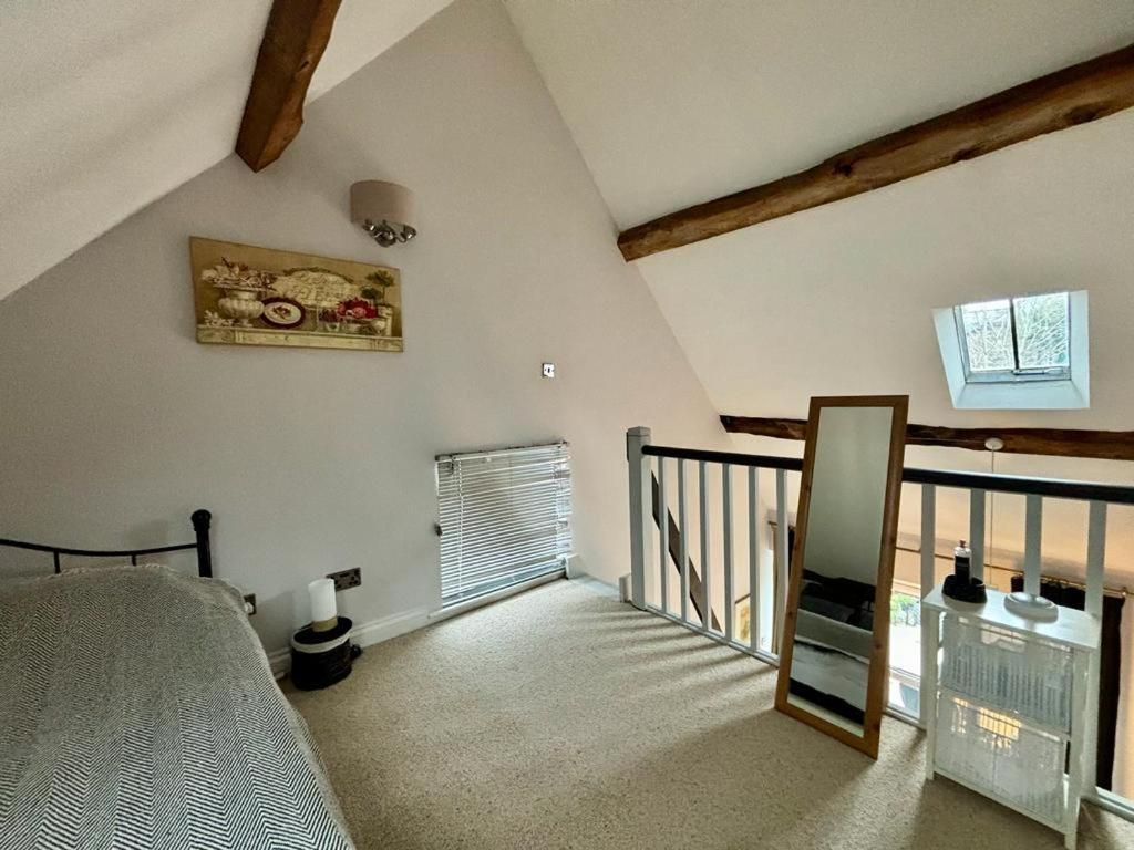 Ross-On-Wye Holiday Cottage エクステリア 写真