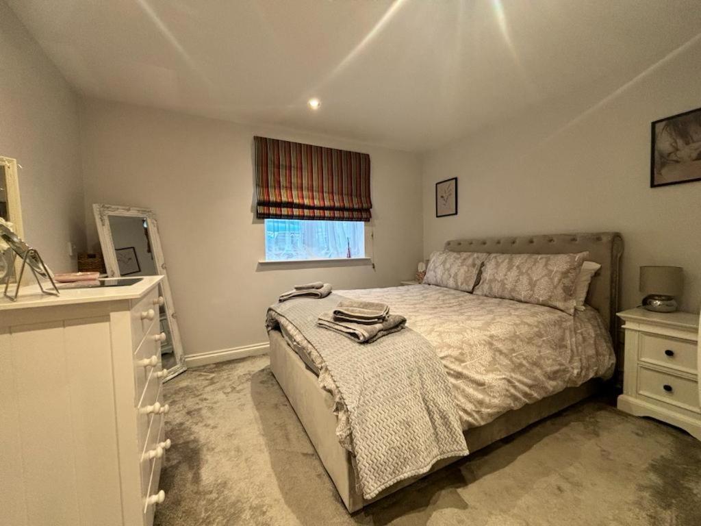 Ross-On-Wye Holiday Cottage エクステリア 写真