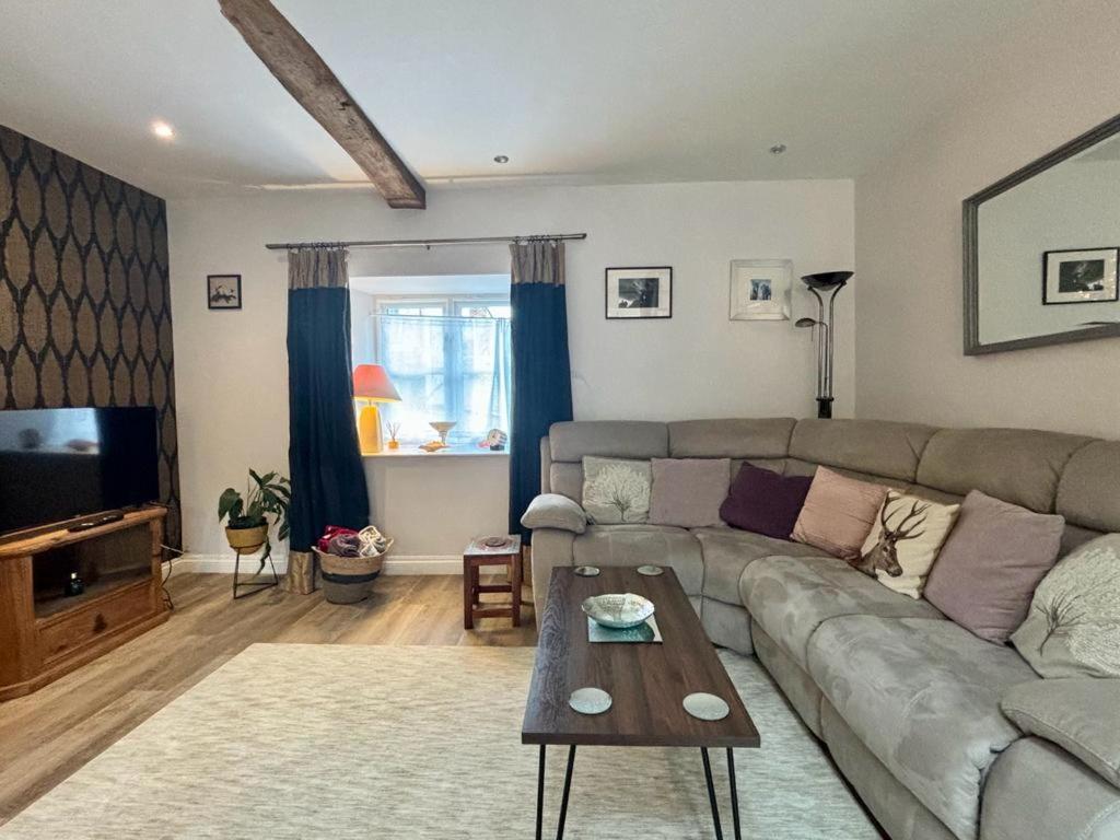 Ross-On-Wye Holiday Cottage エクステリア 写真