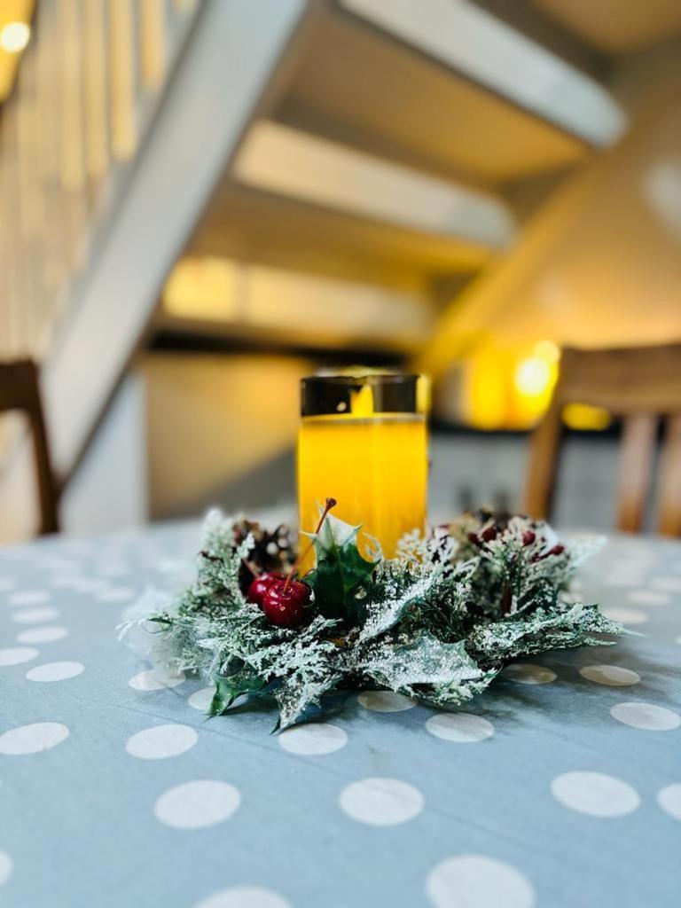 Ross-On-Wye Holiday Cottage エクステリア 写真