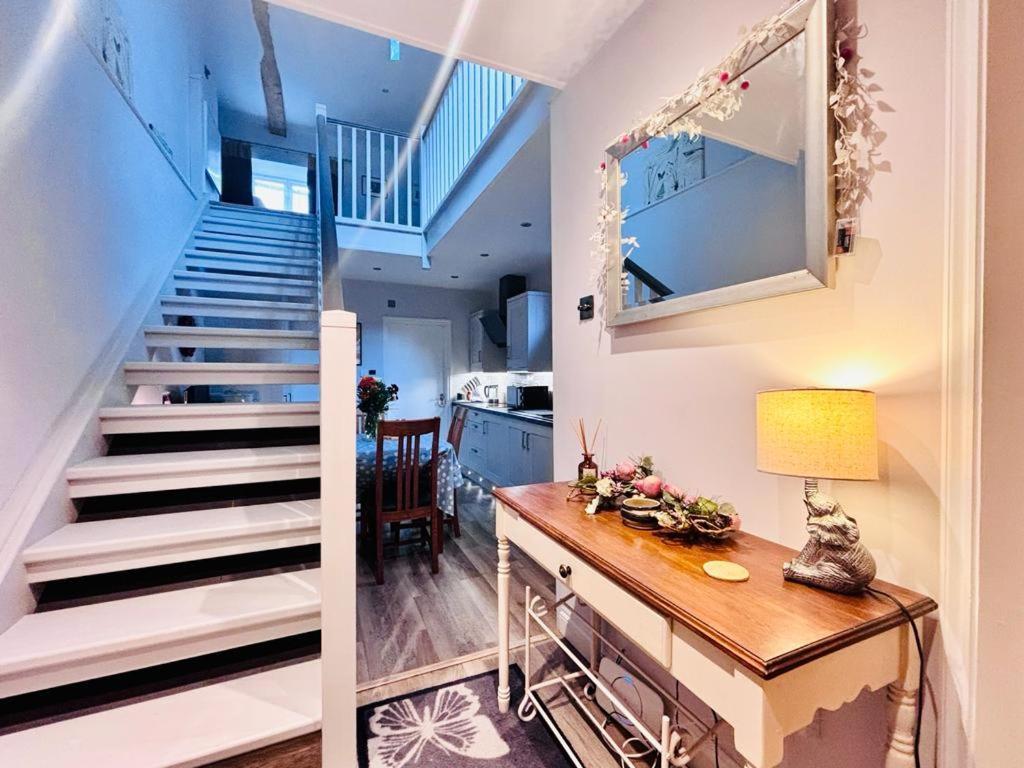 Ross-On-Wye Holiday Cottage エクステリア 写真