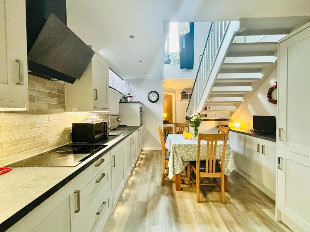 Ross-On-Wye Holiday Cottage エクステリア 写真