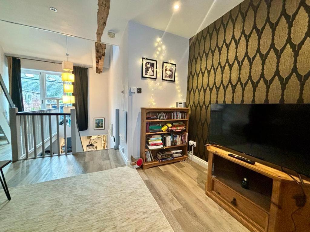 Ross-On-Wye Holiday Cottage エクステリア 写真