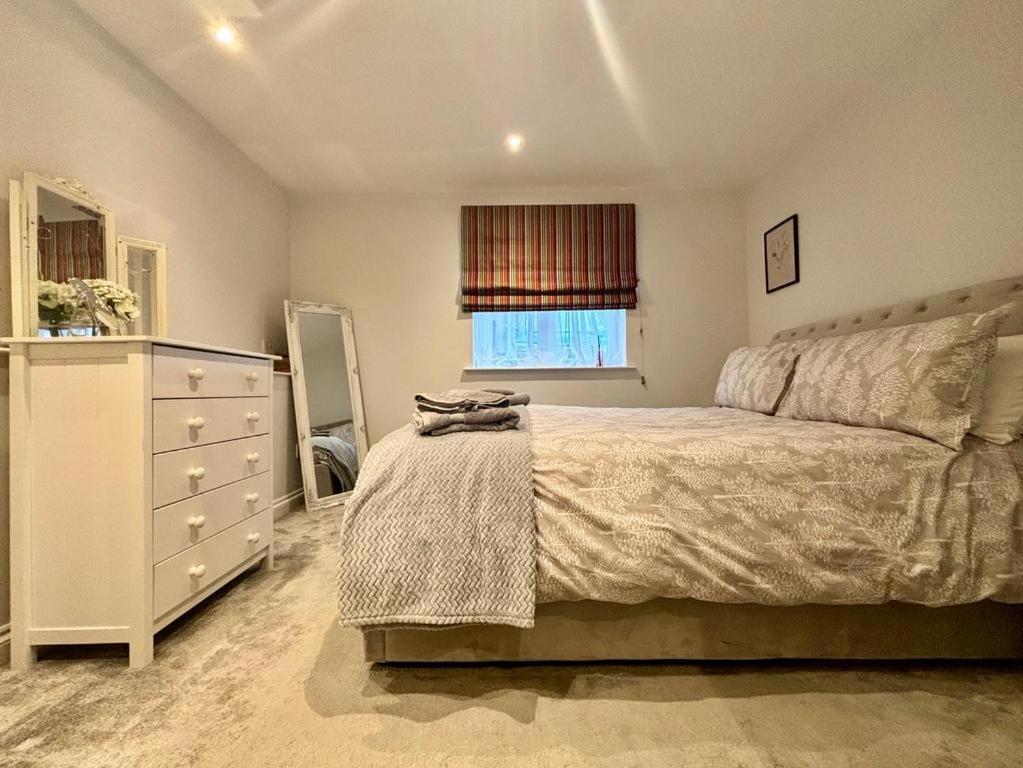 Ross-On-Wye Holiday Cottage エクステリア 写真