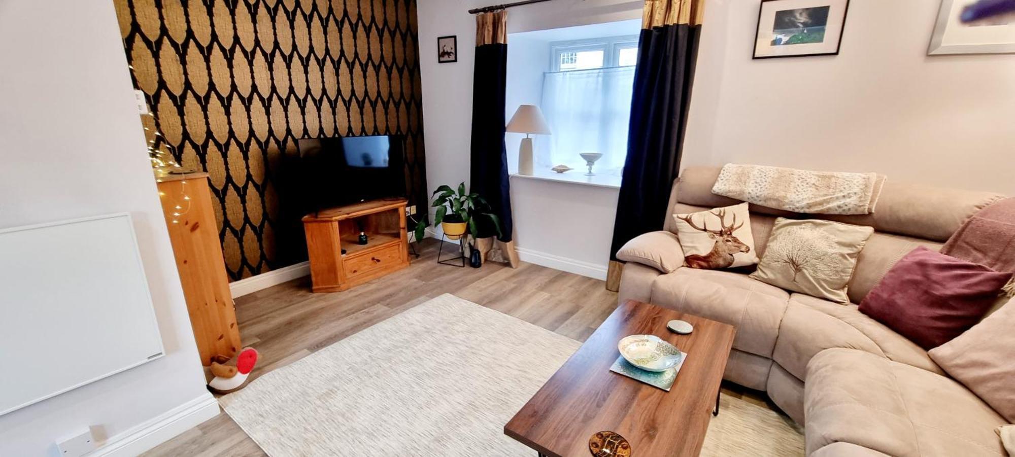 Ross-On-Wye Holiday Cottage エクステリア 写真