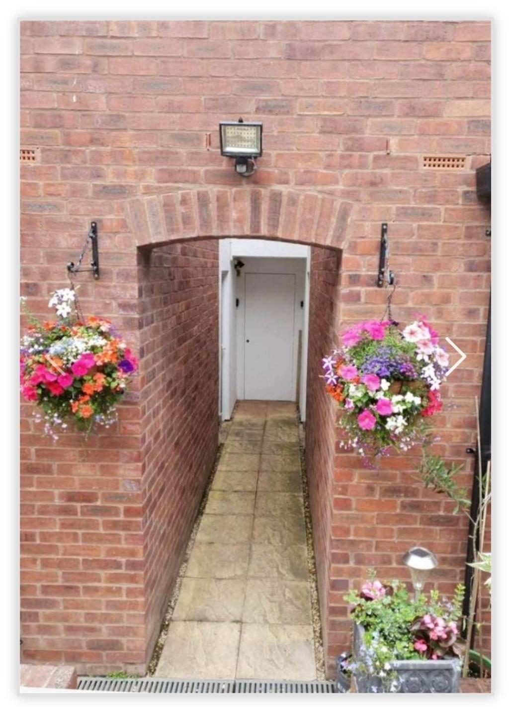Ross-On-Wye Holiday Cottage エクステリア 写真