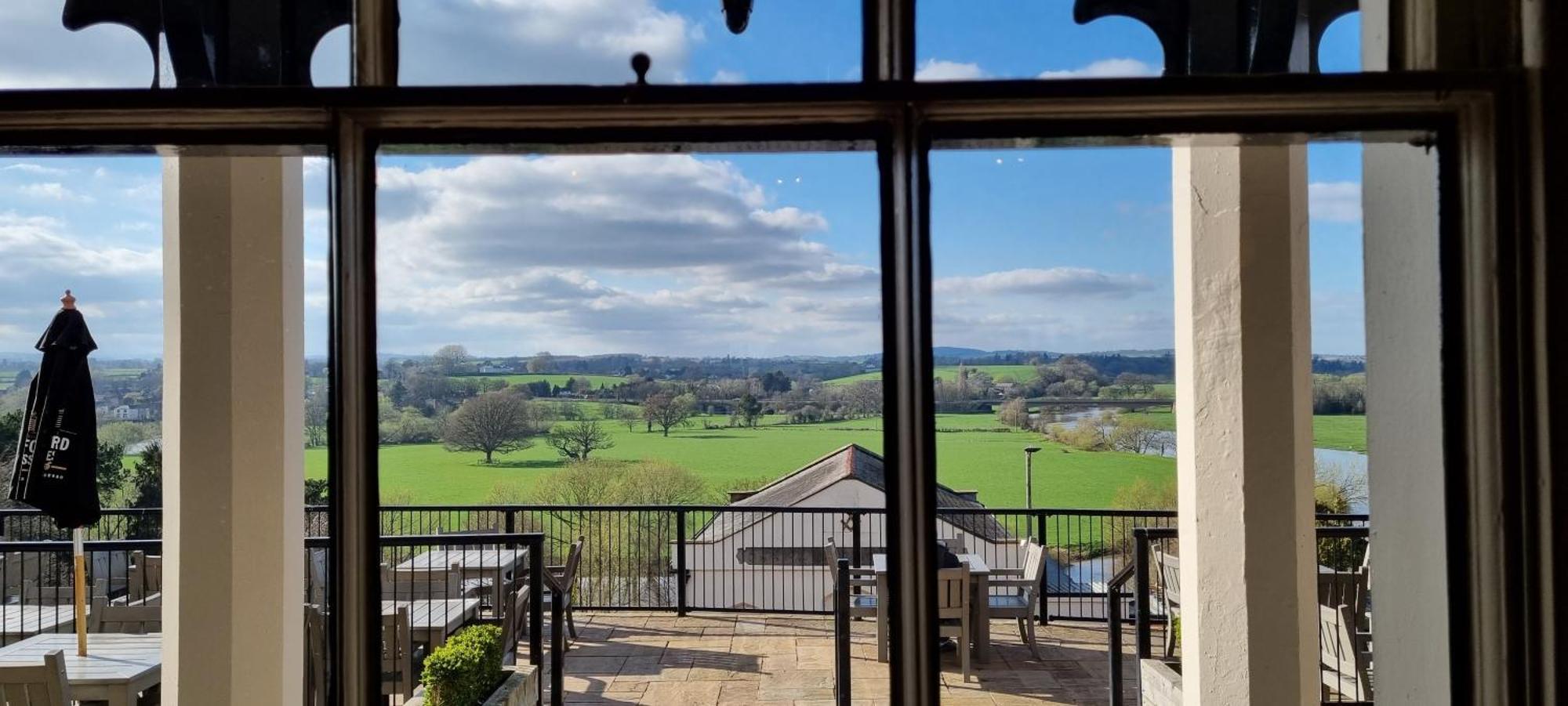 Ross-On-Wye Holiday Cottage エクステリア 写真